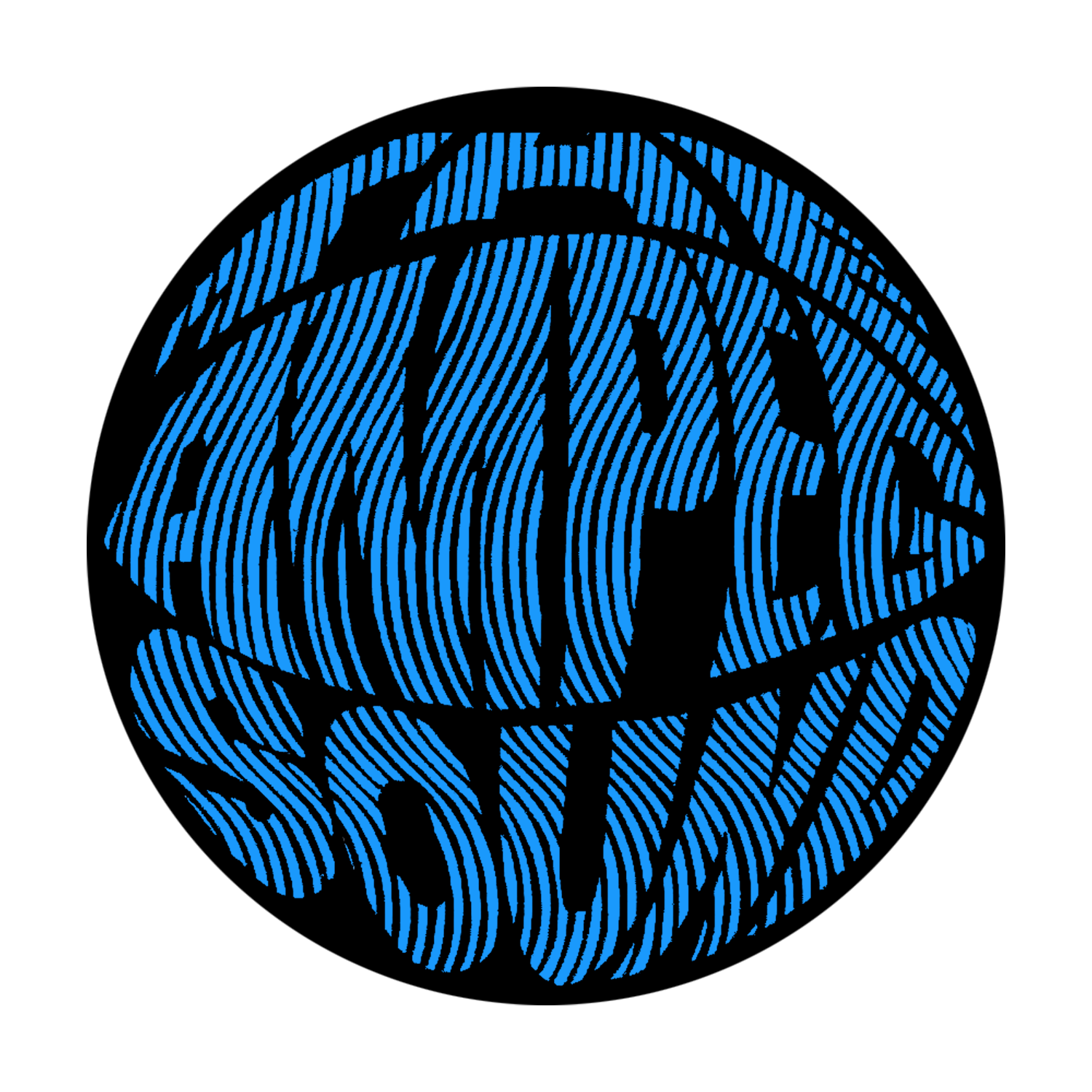 The Ampeg Sound Sticker Pluginz Keychains
