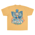 Ampeg 75th Anniversary Tee Pluginz Keychains
