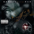 Method Man - Tical [Vinyl] Pale Blue Dot Records