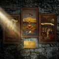 Opeth - Pale Communion [Vinyl] Pale Blue Dot Records