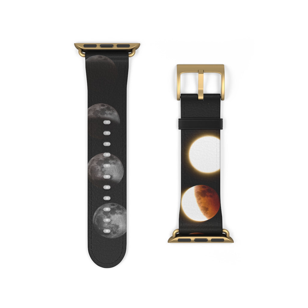 Moon to Sun - Watch Band Desksmith