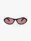 Cat Eye Polycarbonate Sunglasses