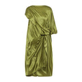 Dries Van Noten Dalant Dress Women Luosophy
