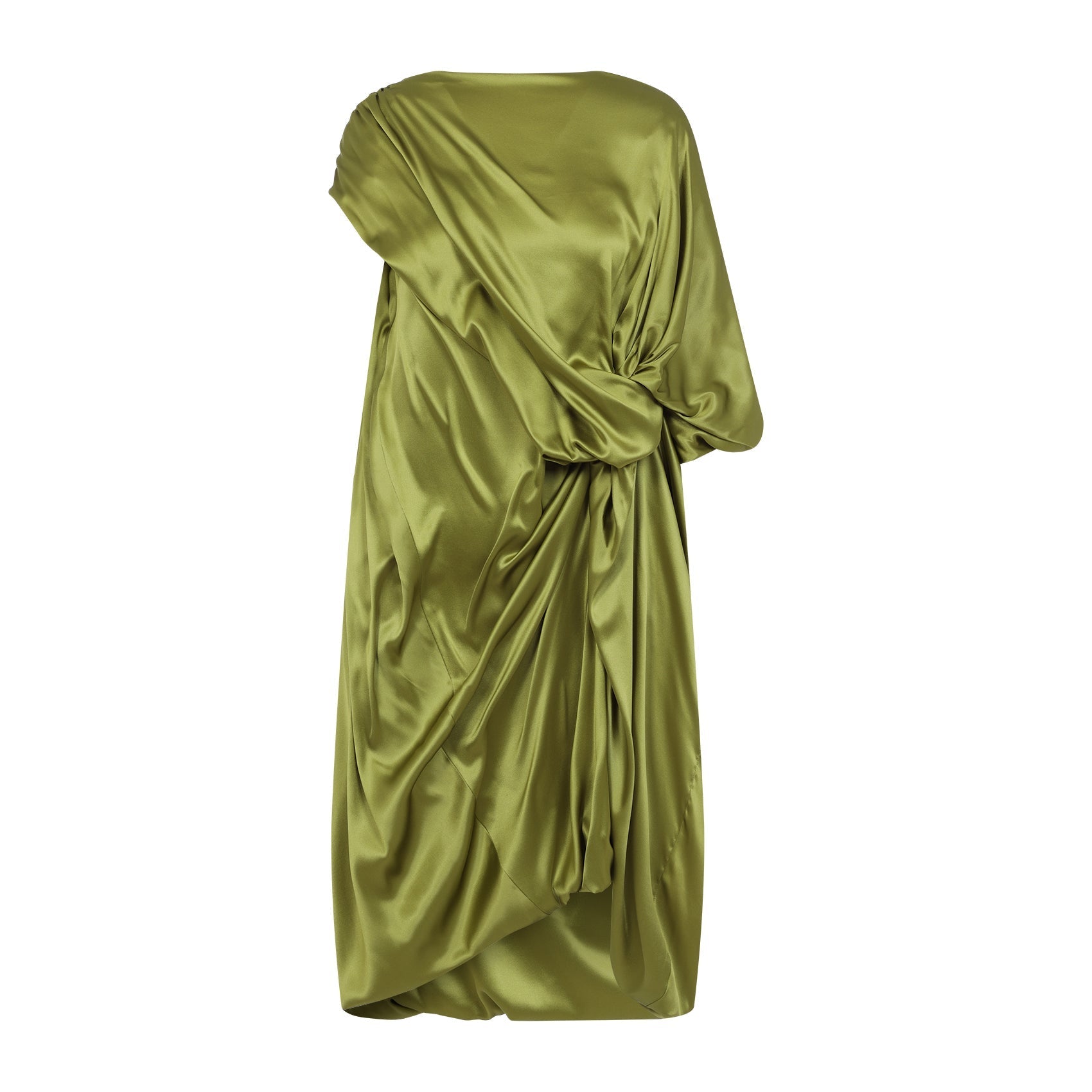Dries Van Noten Dalant Dress Women Luosophy