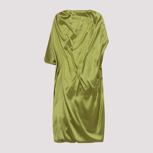 Dries Van Noten Dalant Dress Women Luosophy