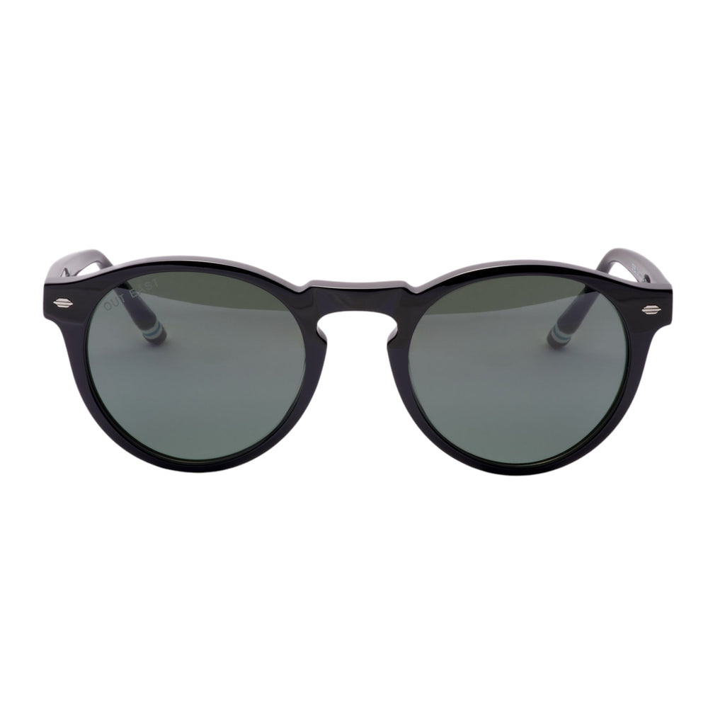 BRISBANE SUNGLASSES Out East Eyewear