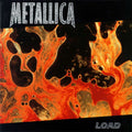 Metallica - Load (Vinyl LP) Pale Blue Dot Records