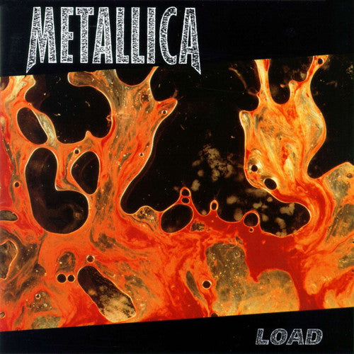 Metallica - Load (Vinyl LP) Pale Blue Dot Records