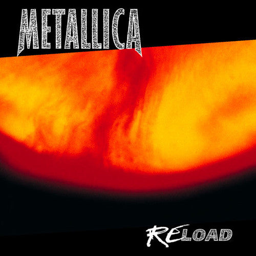 Metallica - Re-Load (Vinyl LP) Pale Blue Dot Records