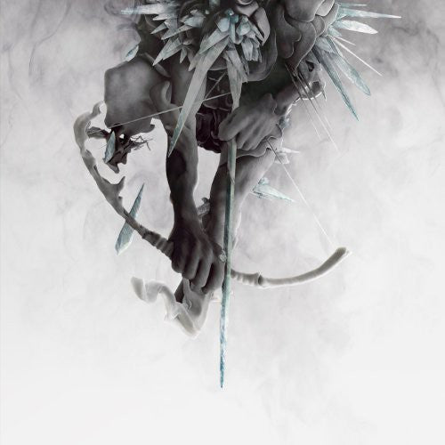 Linkin Park - Hunting Party [LP] Pale Blue Dot Records