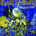 Iron Maiden - Live After Death (Vinyl LP) Pale Blue Dot Records