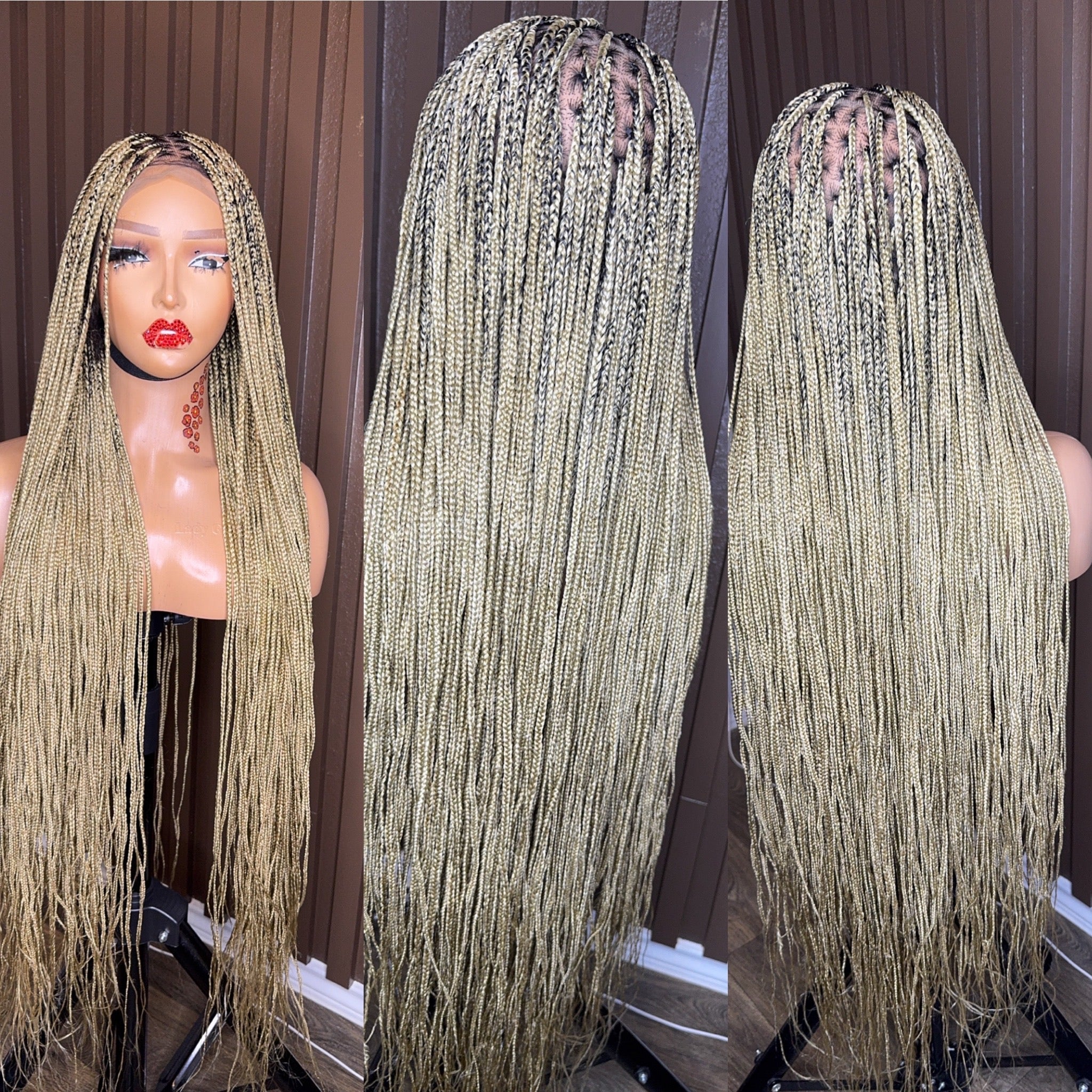 Darkroot honey blonde HOL stores