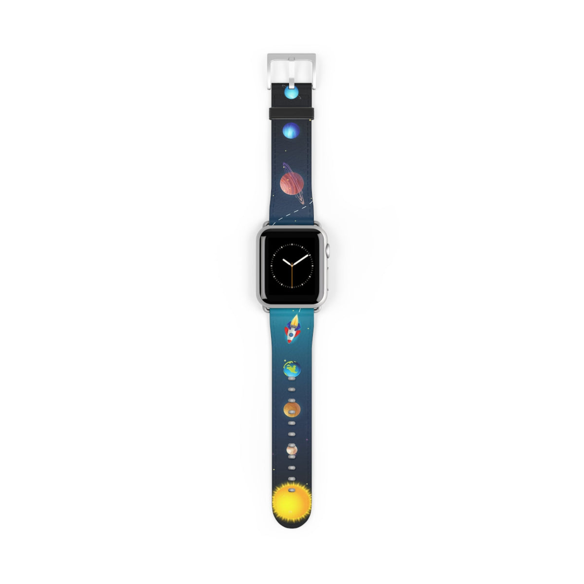 Solar System - Watch Band Desksmith