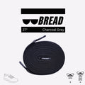 Charcoal Grey Bread