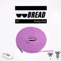 Pretty Pink Bread