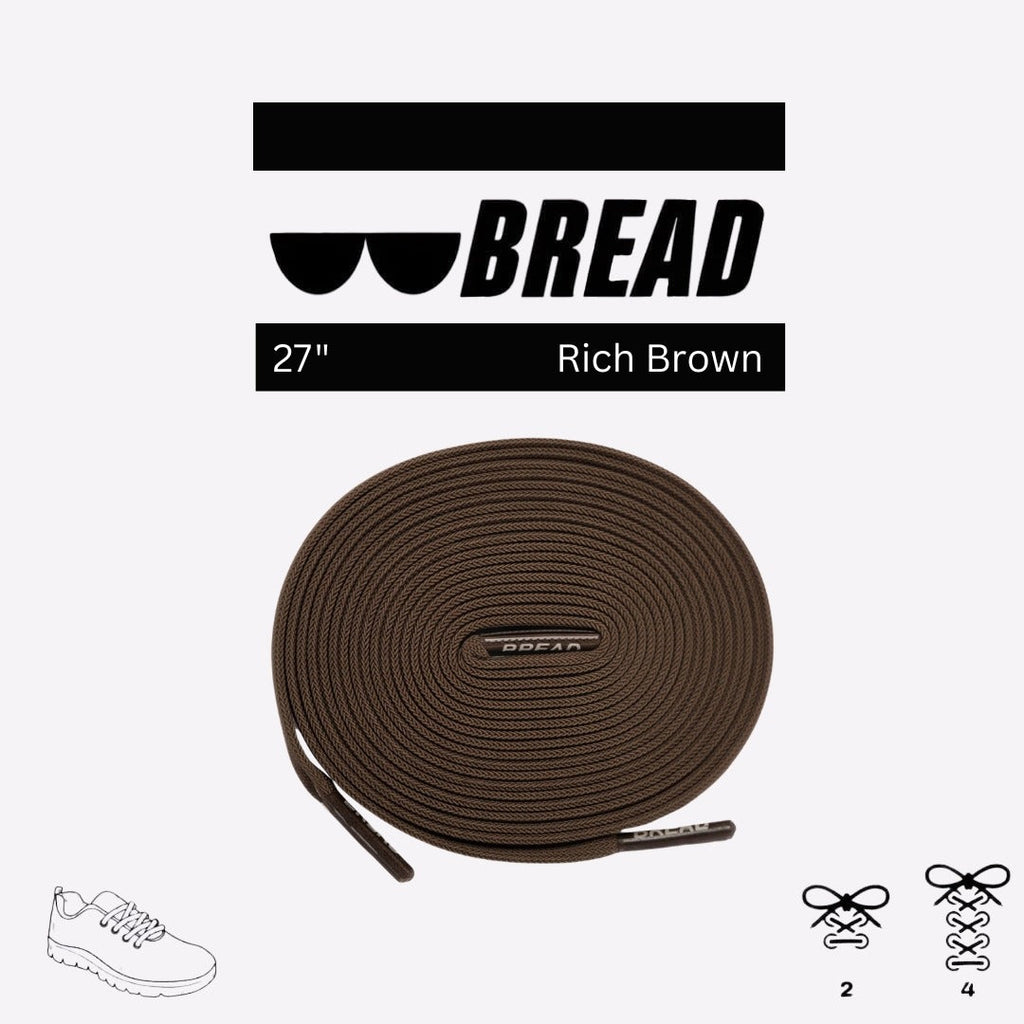 Rich Brown Bread