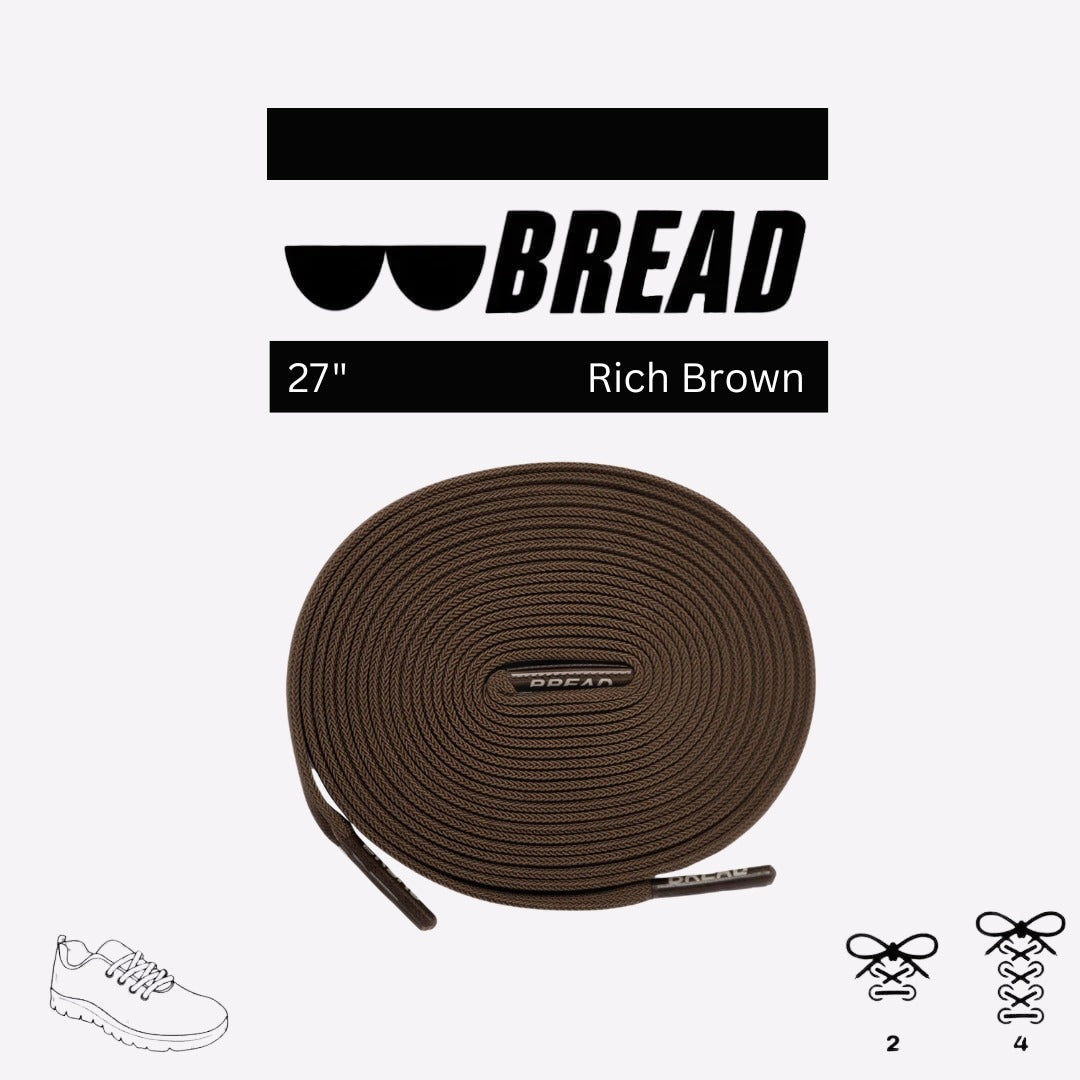 Rich Brown Bread