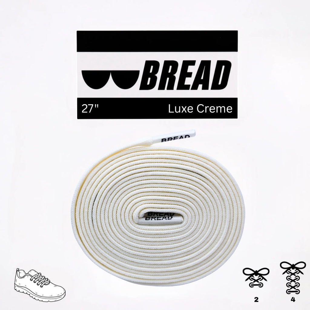 Luxe Creme Bread