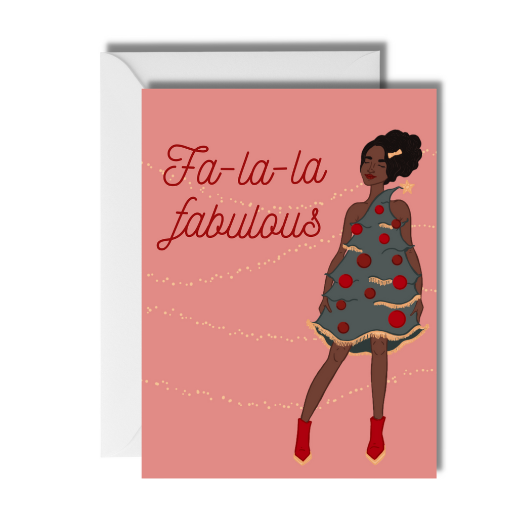 Fa-la-la fabulous CheerNotes