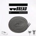 Vulture Gray Bread