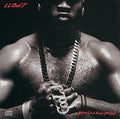 LL Cool J - Mama Said Knock You Out (Vinyl LP) Pale Blue Dot Records