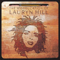 Lauryn Hill - Miseducation of Lauryn Hill (Vinyl LP) Pale Blue Dot Records