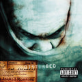 Disturbed - Sickness (Vinyl LP) Pale Blue Dot Records
