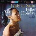 Billie Holiday - Lady in Satin (Vinyl LP) Pale Blue Dot Records
