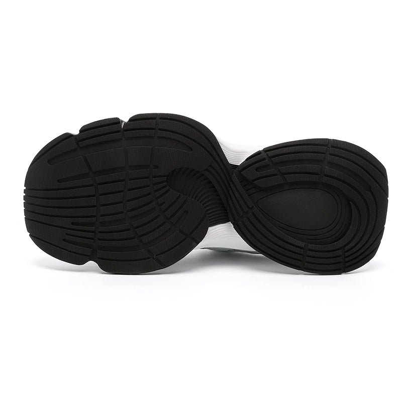 S8501 Silver Shoes Niepce