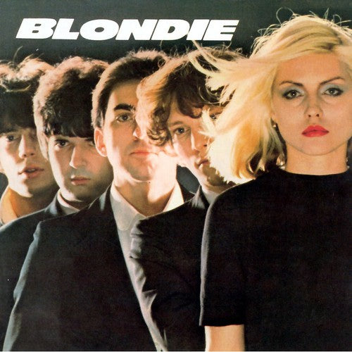 Blondie - Blondie [Limited Edition LP] Pale Blue Dot Records