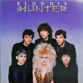 Blondie - The Hunter [Limited Edition LP] Pale Blue Dot Records