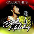 Billie Holiday - Golden Hits (Vinyl LP) Pale Blue Dot Records