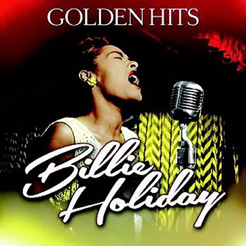 Billie Holiday - Golden Hits (Vinyl LP) Pale Blue Dot Records