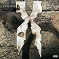 DMX - ...And Then There Was X [Vinyl] Pale Blue Dot Records