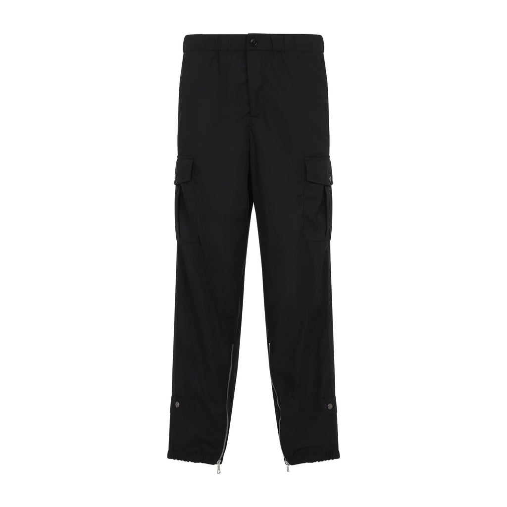 Dries Van Noten Pebb Pants Men Luosophy