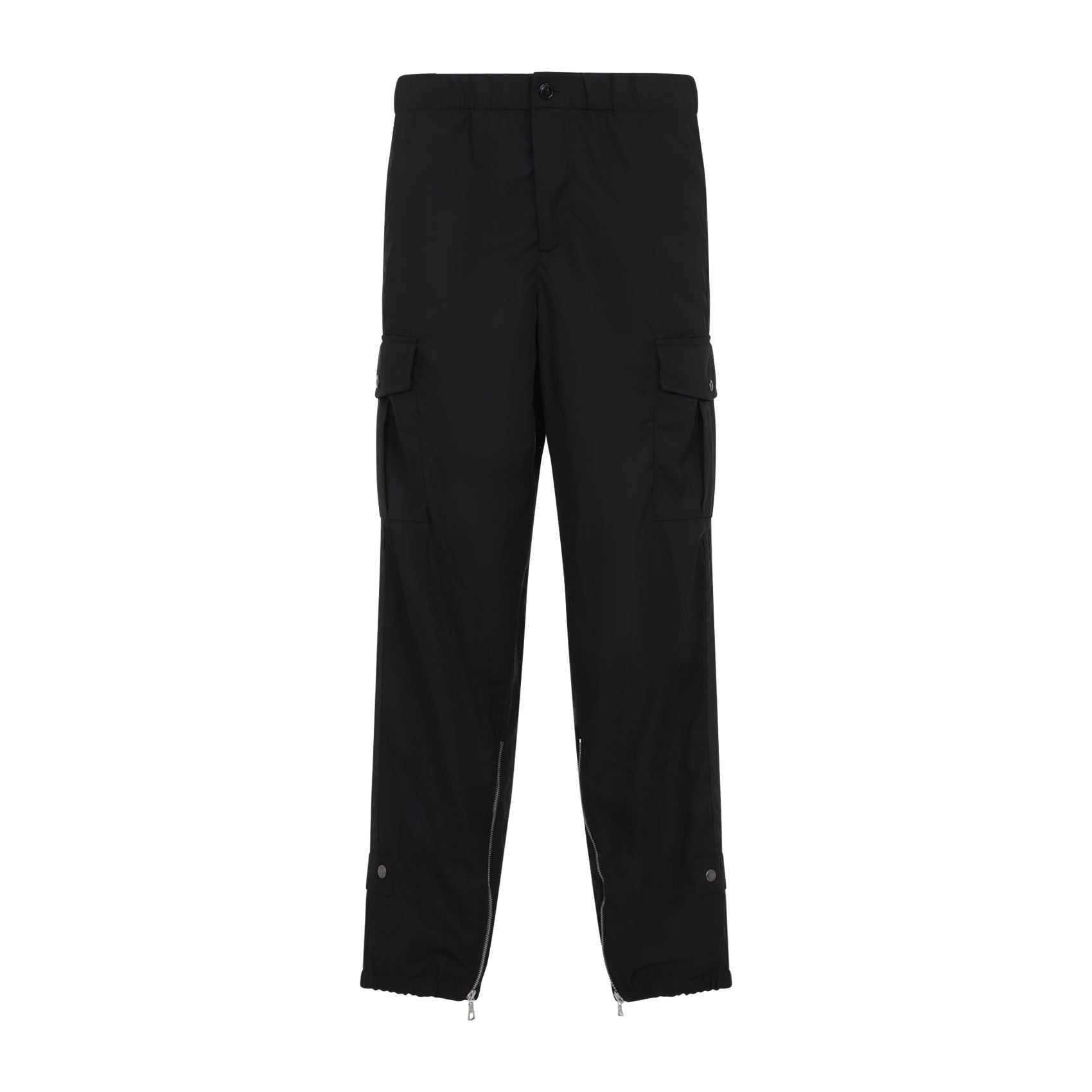 Dries Van Noten Pebb Pants Men Luosophy