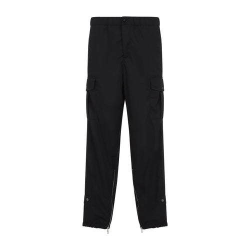 Dries Van Noten Pebb Pants Men Luosophy