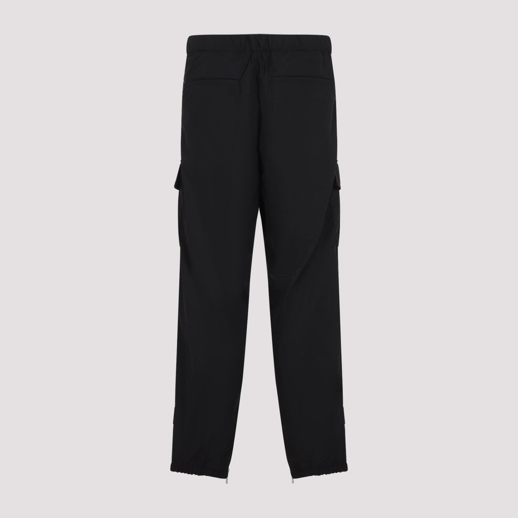Dries Van Noten Pebb Pants Men Luosophy