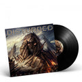 Disturbed - Immortalized [Vinyl] Pale Blue Dot Records