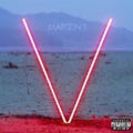 Maroon 5 - V Pale Blue Dot Records