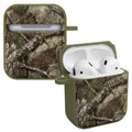 Realtree APX HDX Apple AirPods Gen 1 & 2 Case Cover Affinity Bands