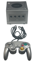 Platinum GameCube System [DOL-001] Retro Gaming of Denver