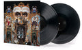 Michael Jackson - Dangerous (Vinyl LP) Pale Blue Dot Records