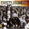 Disturbed - Ten Thousand Fists [Vinyl] Pale Blue Dot Records