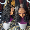Custom wholesale 4 wigs HOL stores