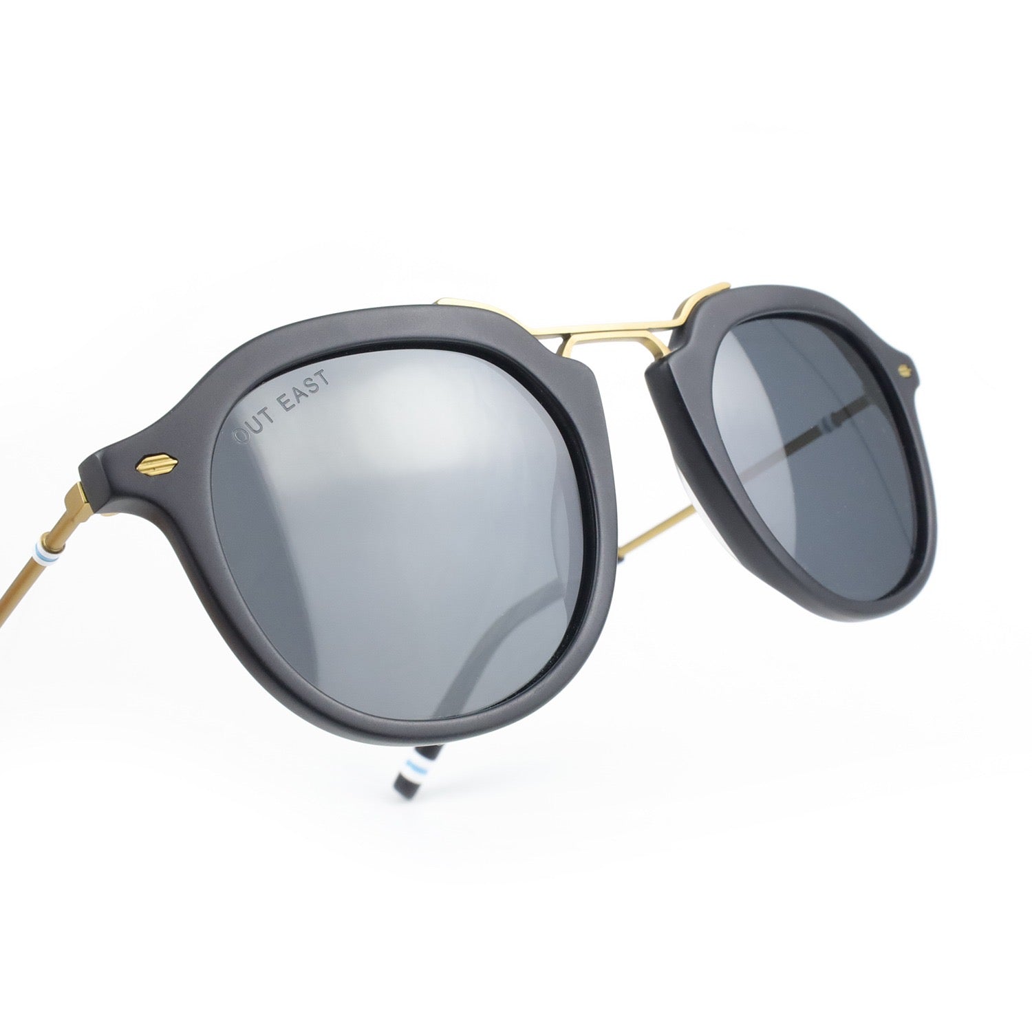 WESTBURY SUNGLASSES Out East Eyewear