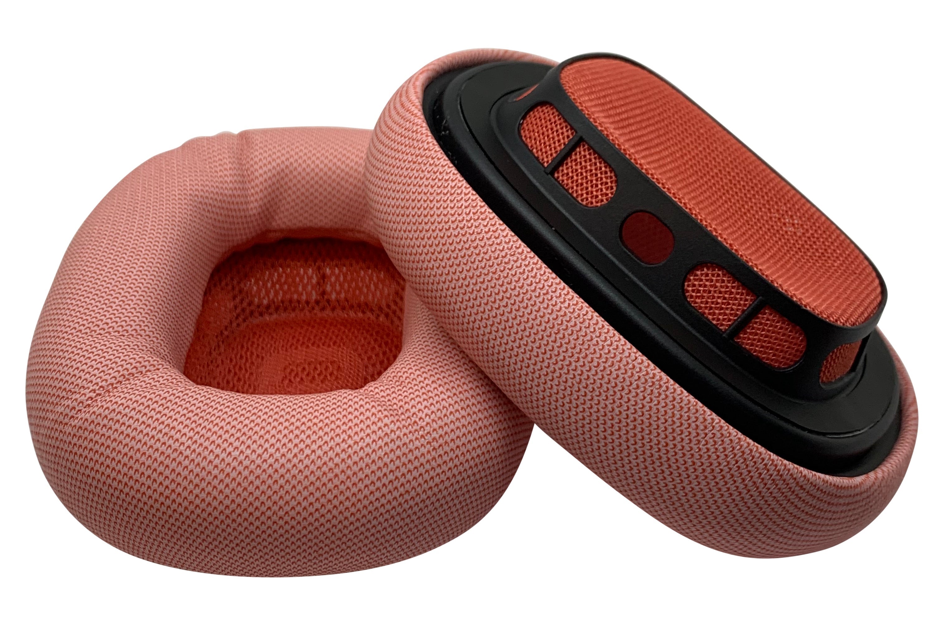 CentralSound USA Replacement Ear Pad Cushions for Apple AirPods Max Headphones CentralSound