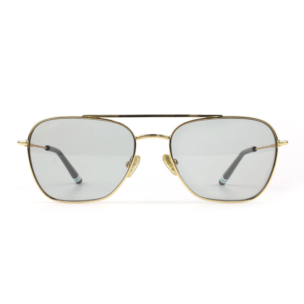 ROSEWOOD 18K SUNGLASSES Out East Eyewear