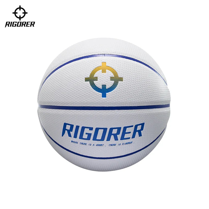 Rigorer BP PU Basketball BPBazaar
