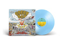 Green Day - Dookie (30th Anniversary Baby Blue Colored Vinyl LP) Pale Blue Dot Records